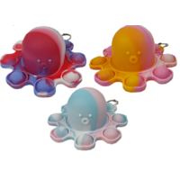 Reversible Octopus Pop It