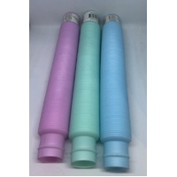 Pastel Pop Tubes