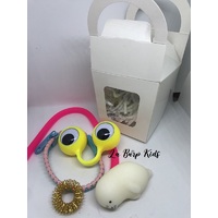 Fidget Toy Boxes
