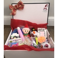 Deluxe Christmas Fidget Toy Gift Box
