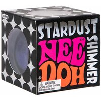 Starburst Shimmer Nee Doh Stress Ball