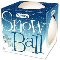 Snow Ball Crush