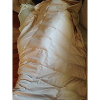 Adults Weighted Blanket XLarge 110cmx2m