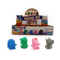 On-The-Go Fidgets Mini Stretchy Animals