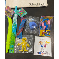 Back To School Pack