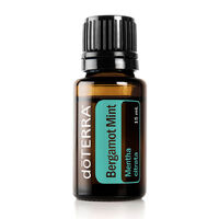 Bermagot Mint Essential Oil