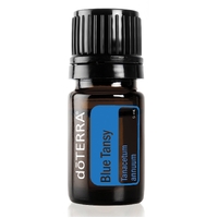 Blue Tansy Essential Oil 5ml