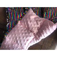 Weighted Sequin Lap Blanket 1.5kg