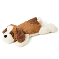 Weighted Plush Toy Dog 2.5kg