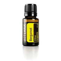 Bermagot Essential Oil