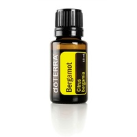 Essential Oil Bermagot 2ml