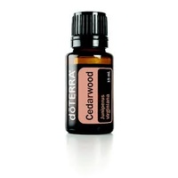 Cedarwood Essential Oil 