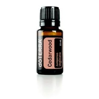 Essential Oil Cedarwood 2ml