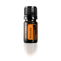 Motivate Blend (Encouraging Blend) Essential Oil