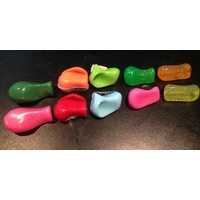 Pencil Grips Sample Pack- 5 Grips