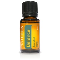 Blend Balance (Grounding Blend)Essential Oil 