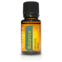 Blend Balance (Grounding Blend)Essential Oil