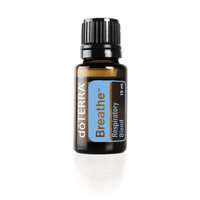 Breathe/Easy Air Blend (Respiratory Blend) Essential Oil 