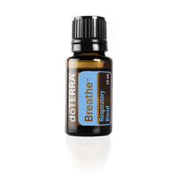 Easy Air Blend (Respiratory Blend) Essential Oil