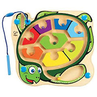 Hape Magnetic Games