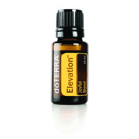 Essential Oil Blends Elevation (Joyful Blend) 15ml