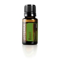 Essential Oil Basil 2ml