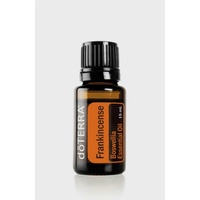 Frankincense Essential Oil 