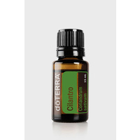 Cilantro Essential Oil 