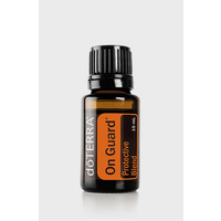 Essential Oil Blend On Guard 15ml