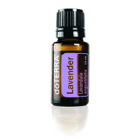 Lavender Essential Oil 