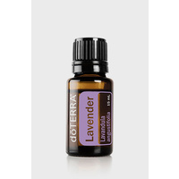 Essential Oil Lavender 15ml
