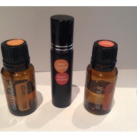 Calm and Collected Essential Oil Blend10ml