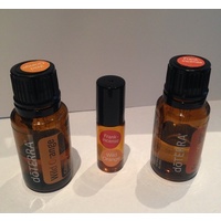 Calm and Collected Essential Oil Blend 5ml