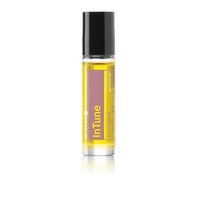 In Tune Blend (Focus Blend)
