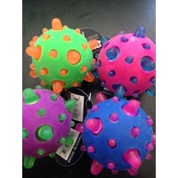 Space Light Up Meteor Ball