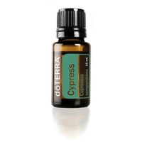 Cypress Essential Oil