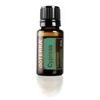 Cypress Essential Oil