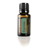 Cypress Essential Oil 15ml
