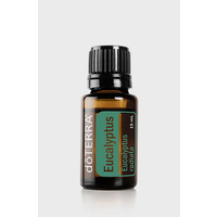 Eucalyptus Essential Oil