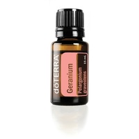 Geranium Essential Oil