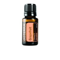 Grapefruit Essential Oil