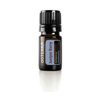 Juniper Berry Essential Oil 5ml