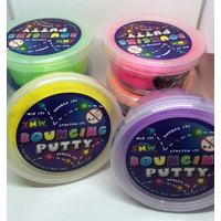 Bouncing Putty 35g Pink