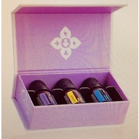 Doterra Introductory Kit 5ml Essential Oils