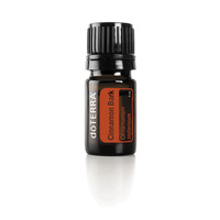 Cinnamon Bark