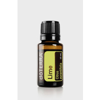 Lime Essential Oil