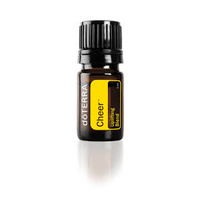 Cheer Blend (Uplifting Blend) 5ml