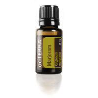 Marjoram Essential Oil - 15ml