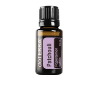 Patchouli Essential Oil