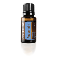 Peppermint Essential Oil